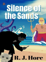 Silence of the Sands: Housetrap, #9