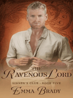 The Ravenous Lord: The Sinners Club