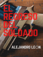 El regreso del soldado