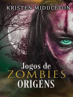 Jogos de Zombies: Jogos de zumbis