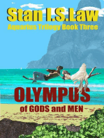 Olympus—of Gods, and Men