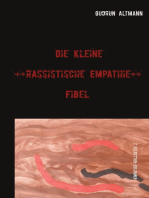 Die kleine rassistische Empathie Fibel: Empathie-Kollektiv 2