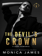 The Devil's Crown-Part Two (All The Pretty Things Trilogy Spin-Off)