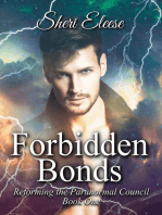 Forbidden Bonds