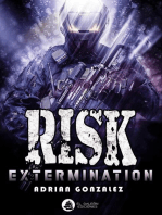 Risk Extermination: There is not anything to translate., #1