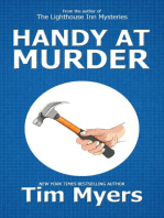 Handy at Murder