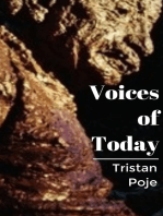 Voices of Today