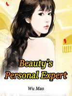 Beauty's Personal Expert: Volume 3