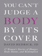 You Can't Judge a Body by Its Cover