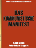 Das Kommunistische Manifest
