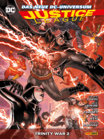 Justice League - Bd. 6