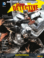Batman - Detective Comics - Bd. 5