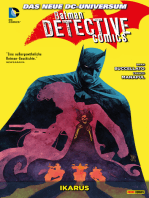 Batman - Detective Comics - Bd. 6