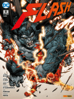 Flash - Bd. 8 (2. Serie)