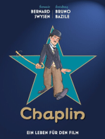 Chaplin - Ein Leben für den Film