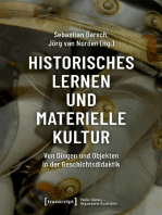 Historisches Lernen und Materielle Kultur: Von Dingen und Objekten in der Geschichtsdidaktik