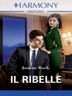 Il ribelle: Harmony Destiny