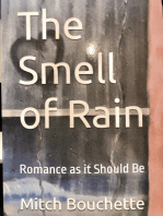 The Smell Of Rain