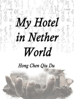 My Hotel in Nether World: Volume 4