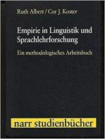 Empirie in Linguistik und Sprachlehrforschung
