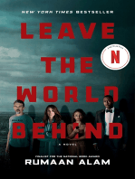 Leave the World Behind: A Read with Jenna Pick