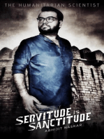 Servitude is Sanctitude