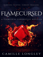 Flamecursed