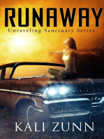 Runaway: Unraveling Sanctuary, #2