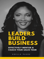 Leaders Build Business