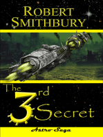 The 3rd Secret