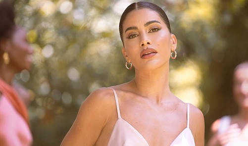 Camila Coelho On Her New Beauty Line And Instagram Fame