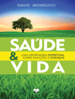 Saúde e Vida