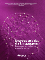 Neuropsicologia da Linguagem