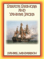 Pirate Princes and Yankee Jacks