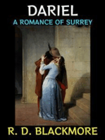 Dariel: A Romance of Surrey