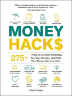 Money Hacks