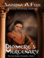Diomere's Mercenary