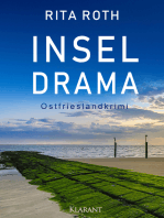 Inseldrama. Ostfrieslandkrimi