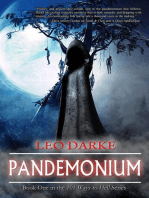 Pandemonium: Book One in the 101 Ways to Hell Series