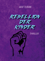 Rebellion der Kinder
