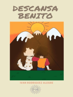 Descansa Benito