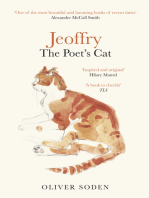 Jeoffry the Poet's Cat: The Poet's Cat