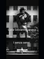 i senza sensi