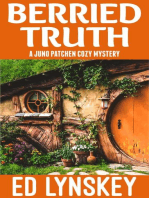 Berried Truth: Juno Patchen Cozy Mystery, #1