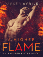 A Higher Flame: Assured Elites, #2
