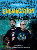 The Edumacation Book