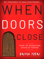 When Doors Close