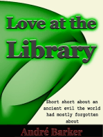 Love at the Library