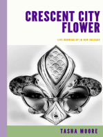 Crescent City Flower