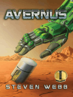 Avernus: Book One